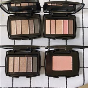 last 1，A set of Lancôme palettes all 4 for 10$